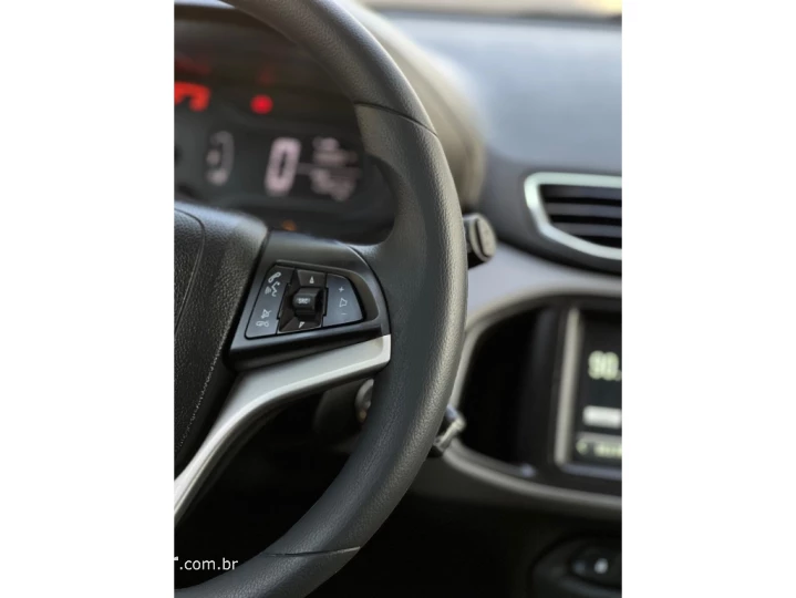 ONIX 1.4 MPFI LT 8V FLEX 4P MANUAL