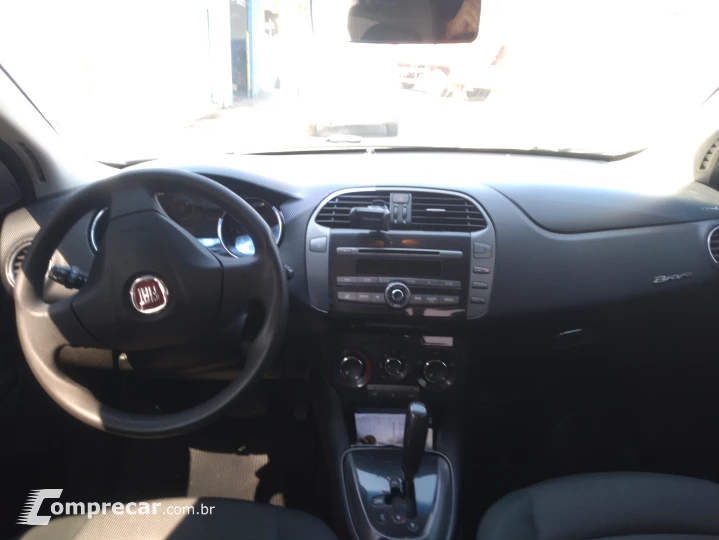 BRAVO 1.8 Essence 16V