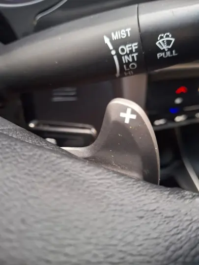 CITY 1.5 EXL Sedan 16V