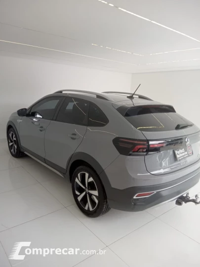 NIVUS 1.0 200 TSI Highline