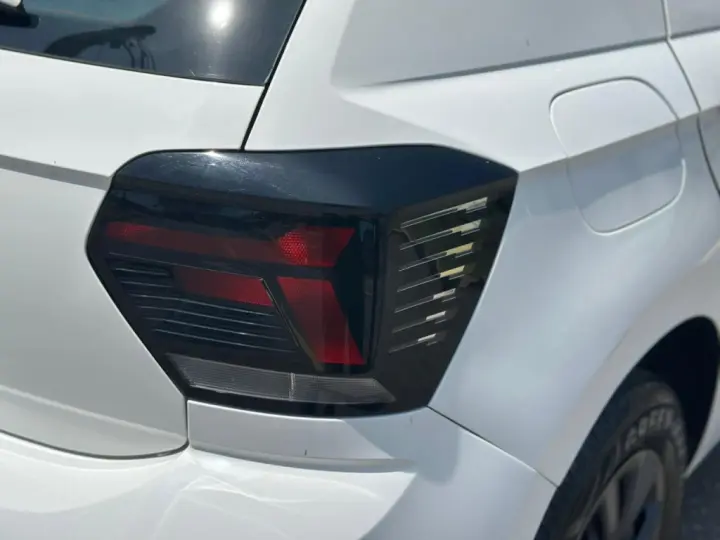 POLO 1.0 MPI TRACK MANUAL