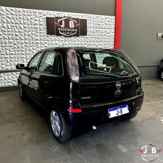 CORSA 1.4 MPFI Maxx 8V