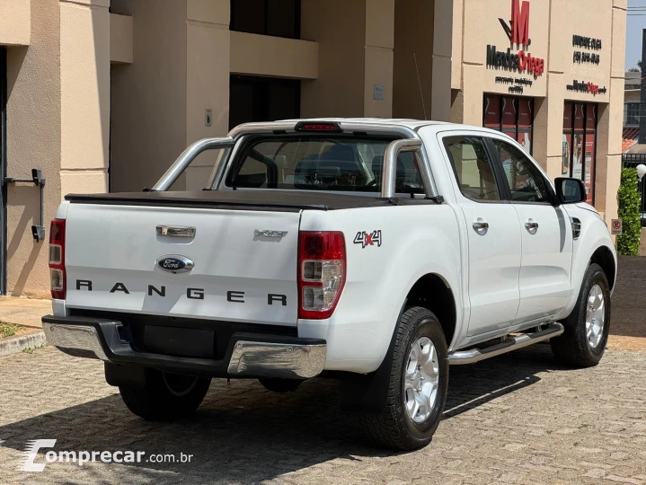 RANGER 3.2 XLT 4X4 CD 16V