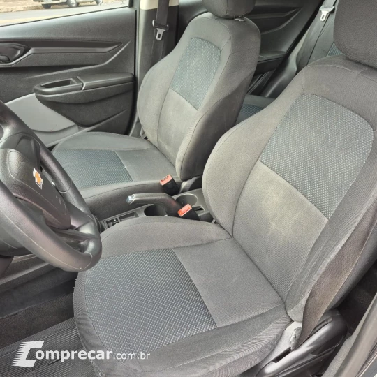 ONIX HATCH Joy 1.0 8V Flex 5p Mec.