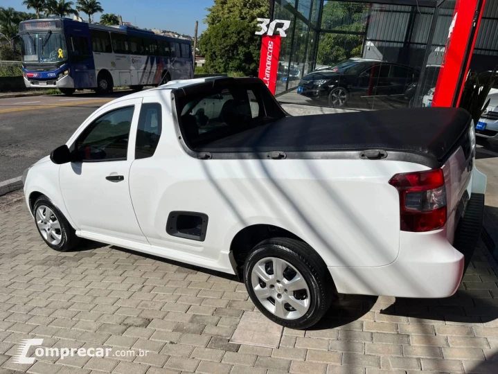 MONTANA 1.4 MPFI LS CS 8V