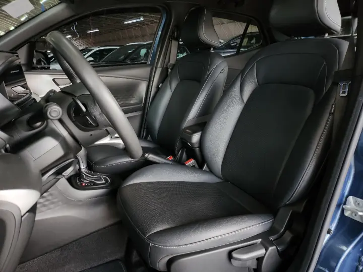 PULSE 1.0 TURBO 200 FLEX IMPETUS CVT