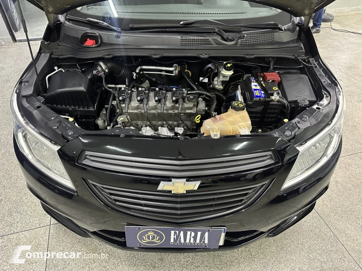 ONIX HATCH Joy 1.0 8V Flex 5p Mec.