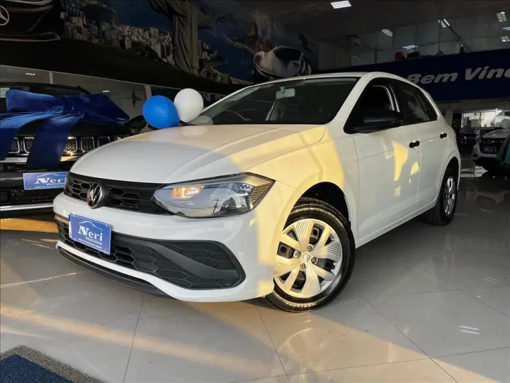 POLO 1.0 MPI TRACK MANUAL