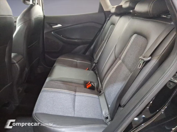 TRACKER 1.0 TURBO FLEX LTZ AUTOMÁTICO