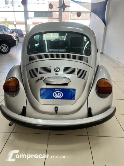 Fusca 1.6 ITAMAR
