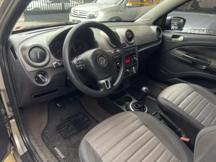 Voyage 1.6 4P FLEX HIGHLINE