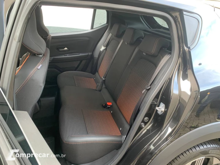 Kardian Prem. Ed Flex 1.0 TB 12V 5p Aut.