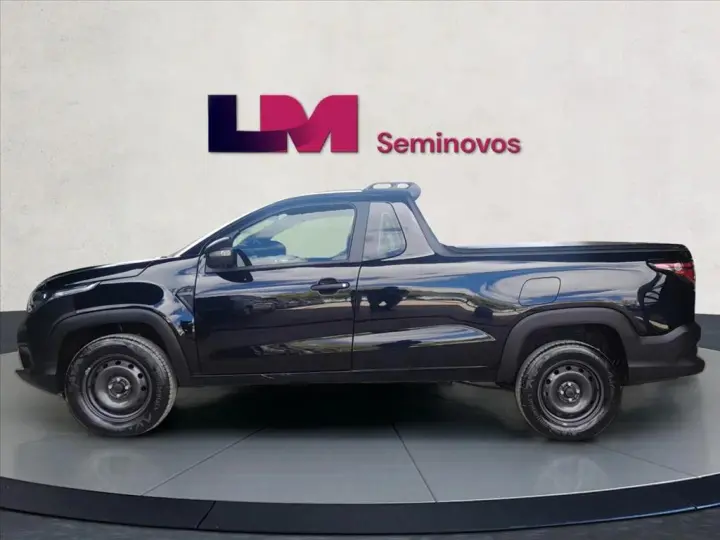 STRADA 1.3 FIREFLY FLEX ENDURANCE CS MANUAL