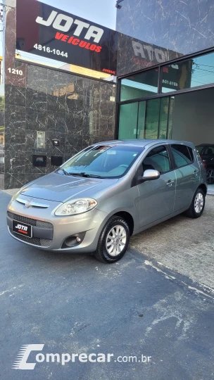 PALIO 1.0 MPI Attractive 8V