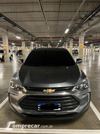 TRACKER 1.0 Turbo LT