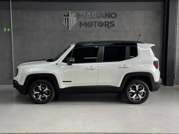 RENEGADE 2.0 16V TURBO DIESEL TRAILHAWK 4P 4X4 AUTOMÁTICO