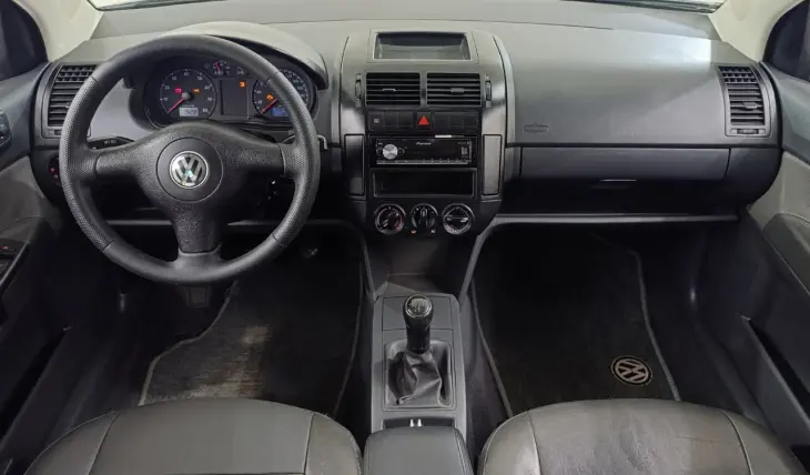 POLO 1.6 MI 8V