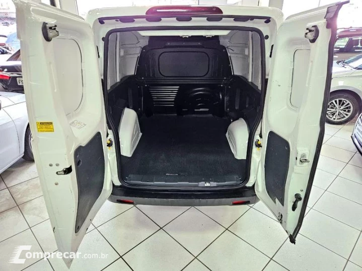 FIORINO ENDURANCE EVO 1.4 FLEX