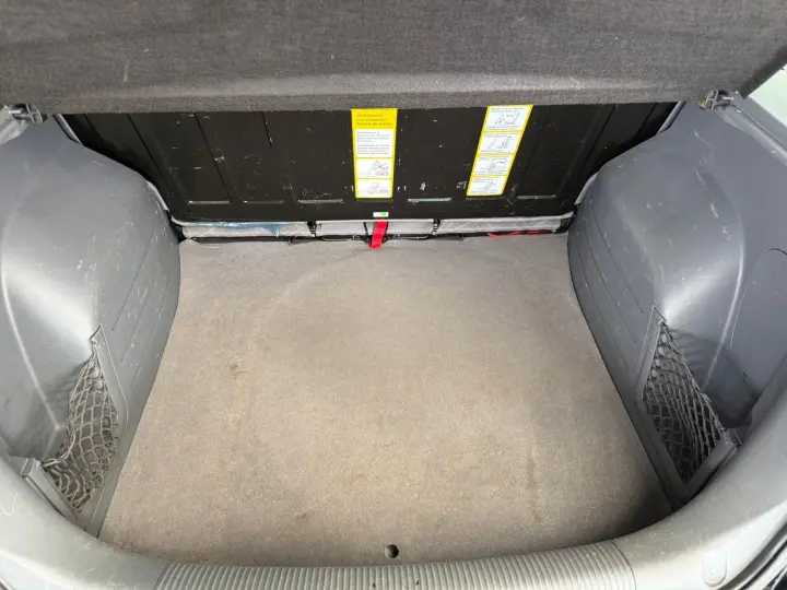 SPACEFOX 1.6/ 1.6 Trend Total Flex 8V 5p