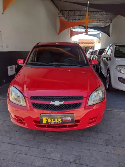 CELTA 1.0 MPFI VHCE 8V