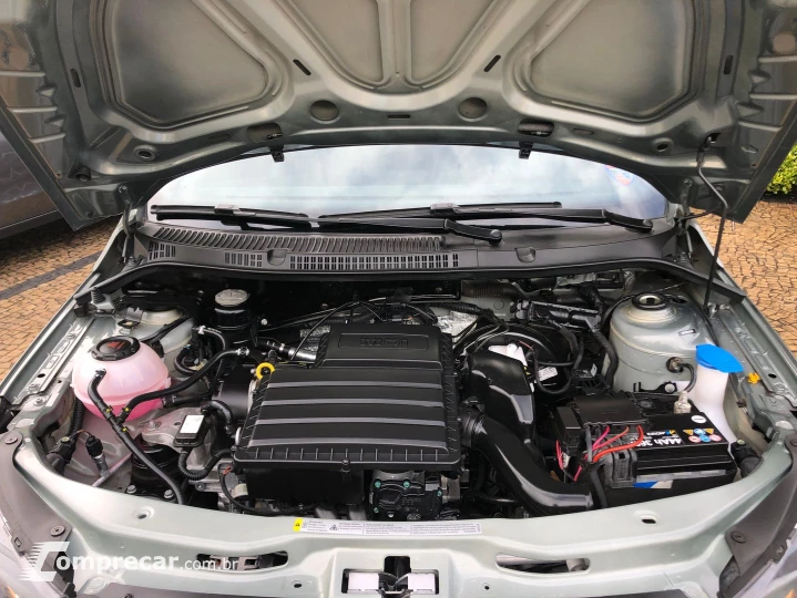 Saveiro 1.6 Msi Extreme Cd 16V Flex 2P Manual