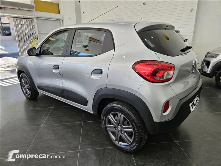 KWID 1.0 12V SCE ZEN