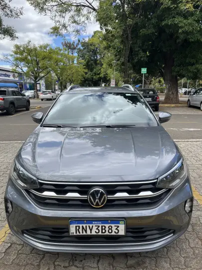 NIVUS 1.0 200 TSI Highline