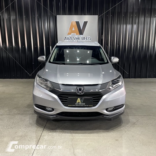 HR-V 1.8 16V Touring