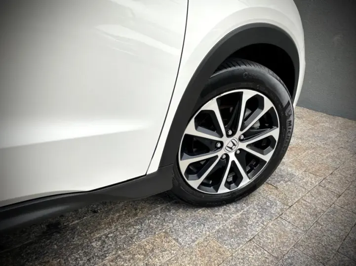 HR-V 1.5 16V Turbo Touring