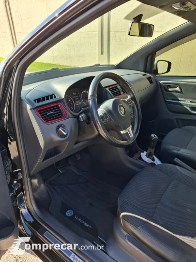 FOX 1.6 MI Rock IN RIO 8V