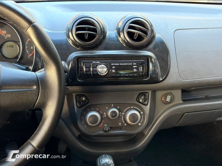 UNO 1.0 MPI Mille Fire 8V