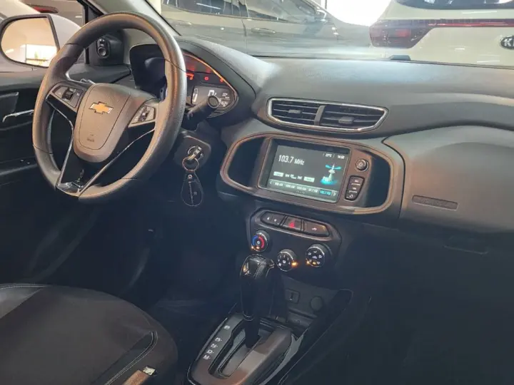 PRISMA Sed. LT 1.4 8V FlexPower 4p Aut.