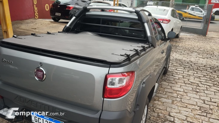 STRADA 1.8 MPI Adventure CE 16V