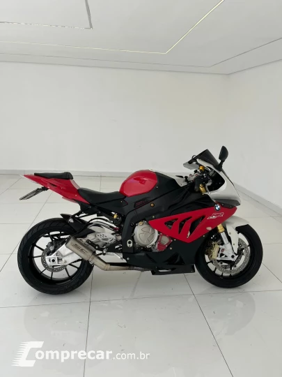 S-1000 RR