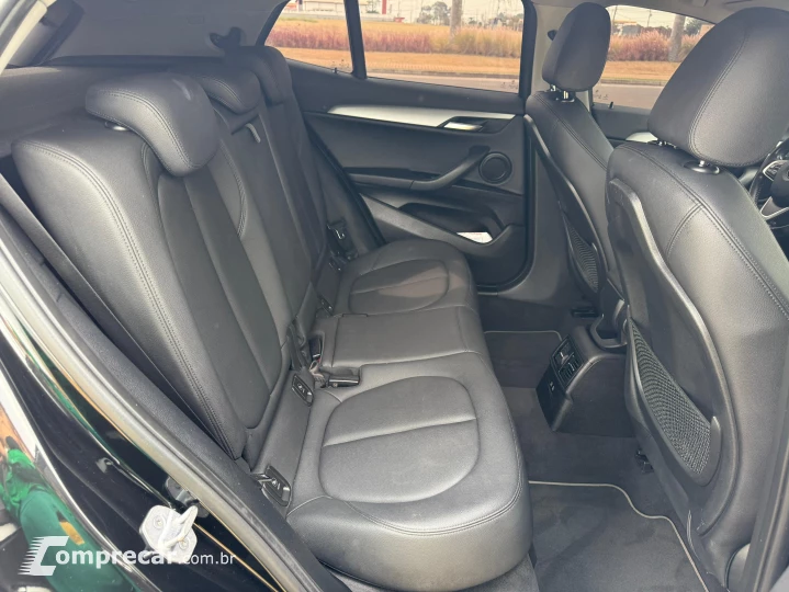 X2 2.0 16V Turbo Activeflex Sdrive20i GP