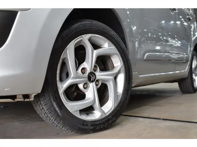 C3 - 1.5 TENDANCE 8V 4P MANUAL