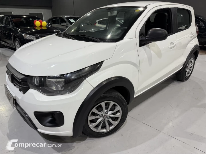 MOBI 1.0 EVO FLEX LIKE. MANUAL