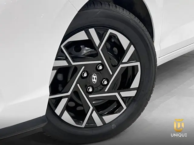 HB20 - 1.0 12V COMFORT PLUS MANUAL