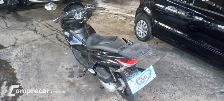 pcx 150