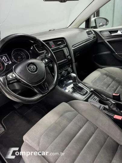 Golf 1.4 TSI Highline (MK7)