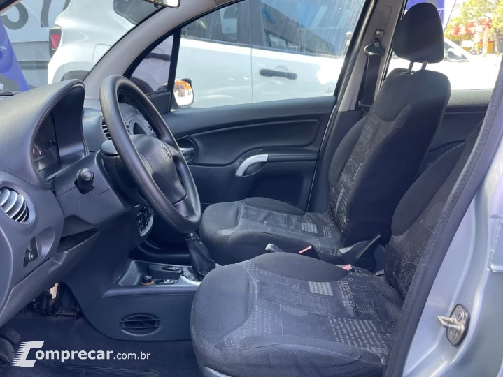 C3 1.4 I GLX 8V FLEX 4P MANUAL