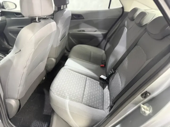 HB20S 1.0 12V Comfort Plus