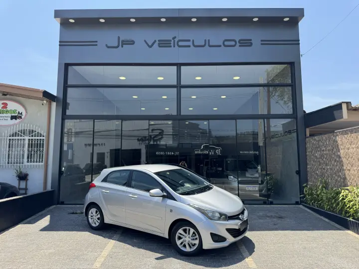 HB20 1.0 FOR YOU 12V