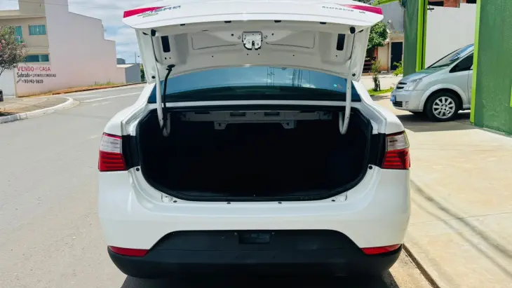 GRAND SIENA 1.4 MPI Attractive 8V