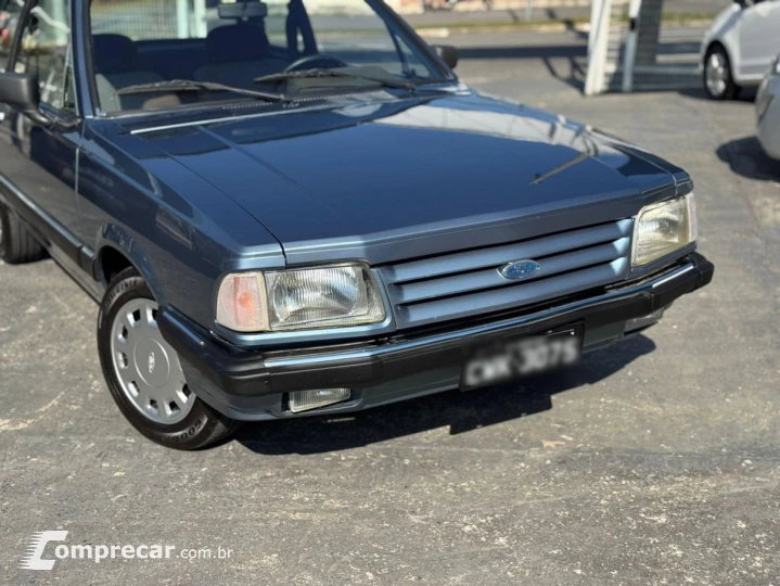 DEL REY 1.6 GL SE 8V GASOLINA 2P MANUAL