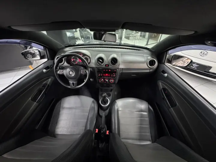 SAVEIRO 1.6 Cross CD 16V