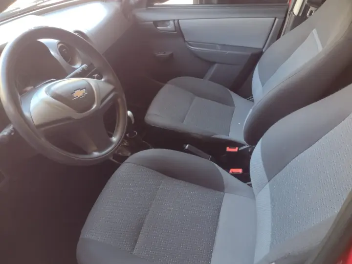 CELTA 1.0 MPFI VHCE 8V