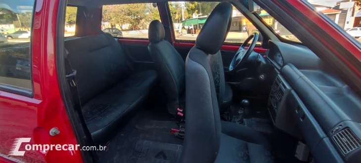 UNO 1.0 MPI Mille Fire Economy 8V