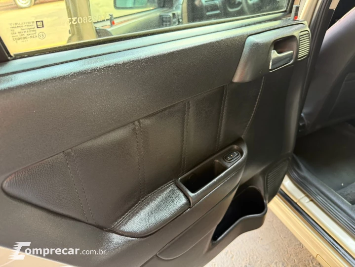 ASTRA 2.0 MPFI Advantage 8V