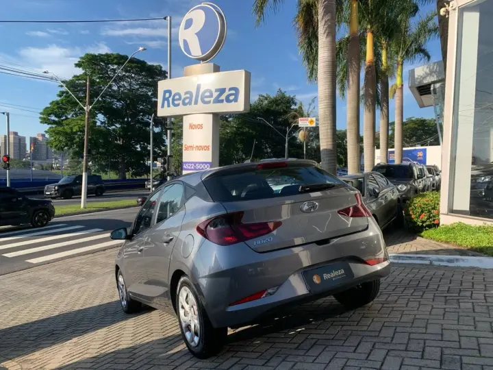 HB20 Hb20 Vision 1.0